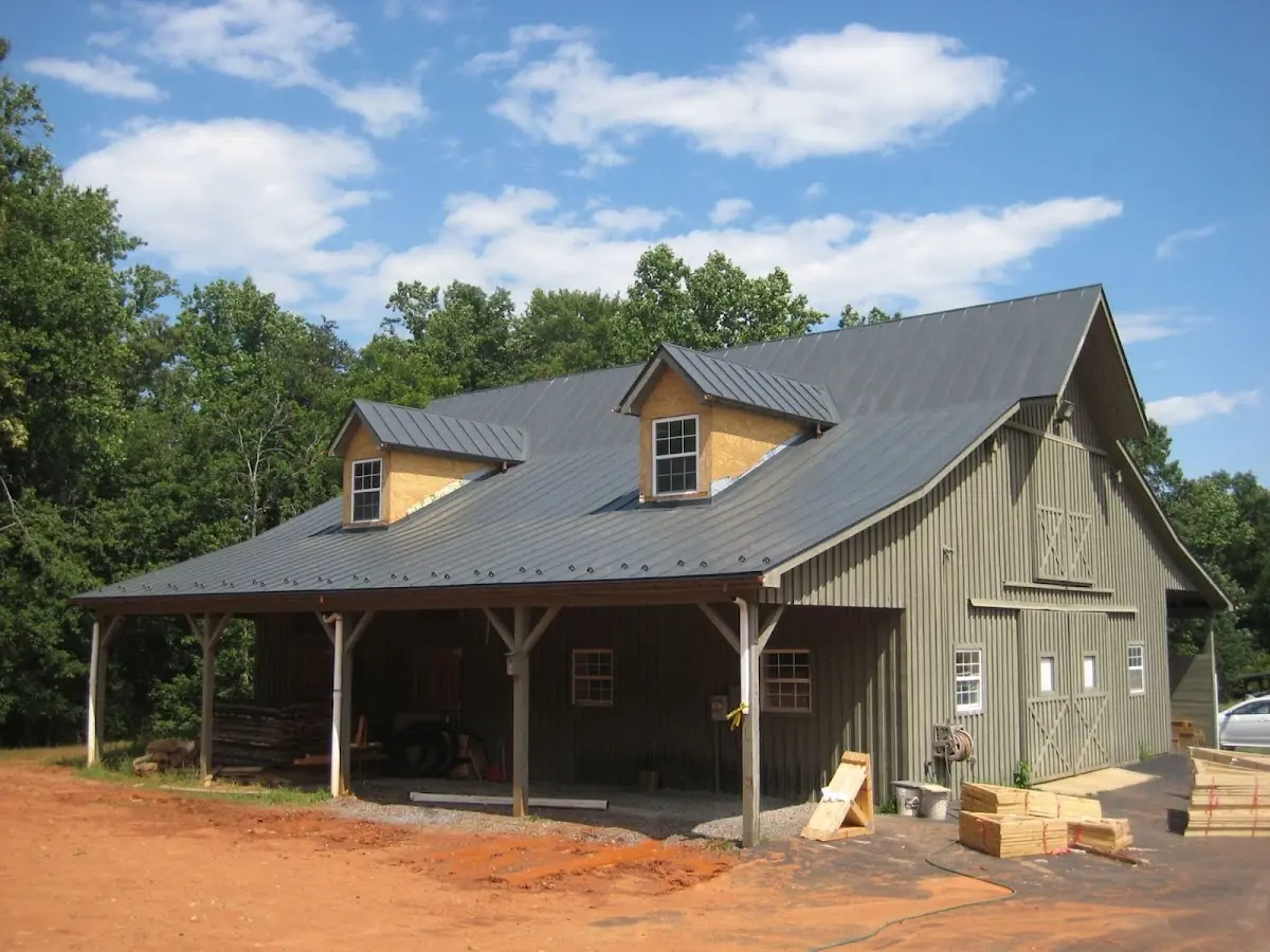 Expert Roof Coating workmanship in Olive