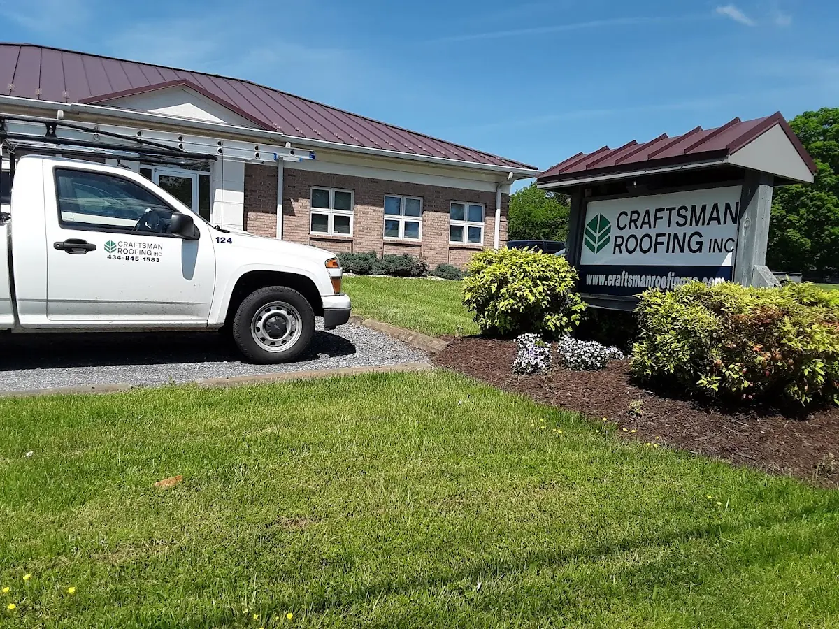 Quality Roof Replacement by experienced craftsmen in Olive